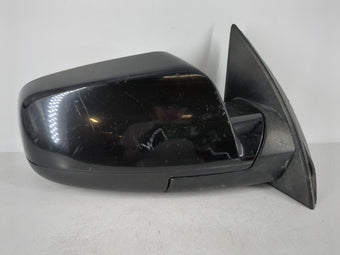 compare product 2015-2017 Chevrolet Equinox Passenger Side View Mirror - Right Door Mirror OEM Used