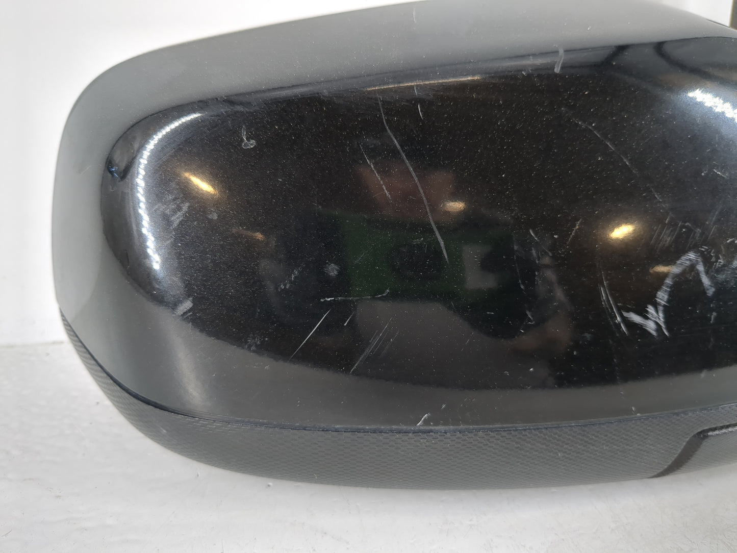 2015-2017 Chevrolet Equinox Passenger Side View Mirror - Right Door Mirror OEM Used - Oemusedautoparts1.com