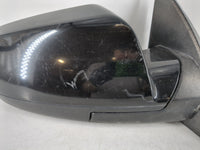 2015-2017 Chevrolet Equinox Passenger Side View Mirror - Right Door Mirror OEM Used - Oemusedautoparts1.com