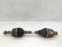 2010-2017 Chevrolet Equinox Axle Shaft Front Passenger Cv C/v - Oemusedautoparts1.com