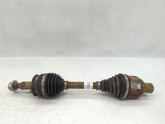 compare product 2010-2017 Chevrolet Equinox Axle Shaft Front Passenger Cv C/v