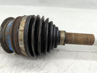 2010-2017 Chevrolet Equinox Axle Shaft Front Passenger Cv C/v - Oemusedautoparts1.com
