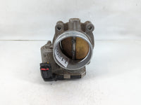 2012-2017 Chevrolet Equinox Throttle Body P/N:12632172BA Fits Fits 2012 2013 2014 2015 2016 2017 2018 2019 2020 2021 2022 OE