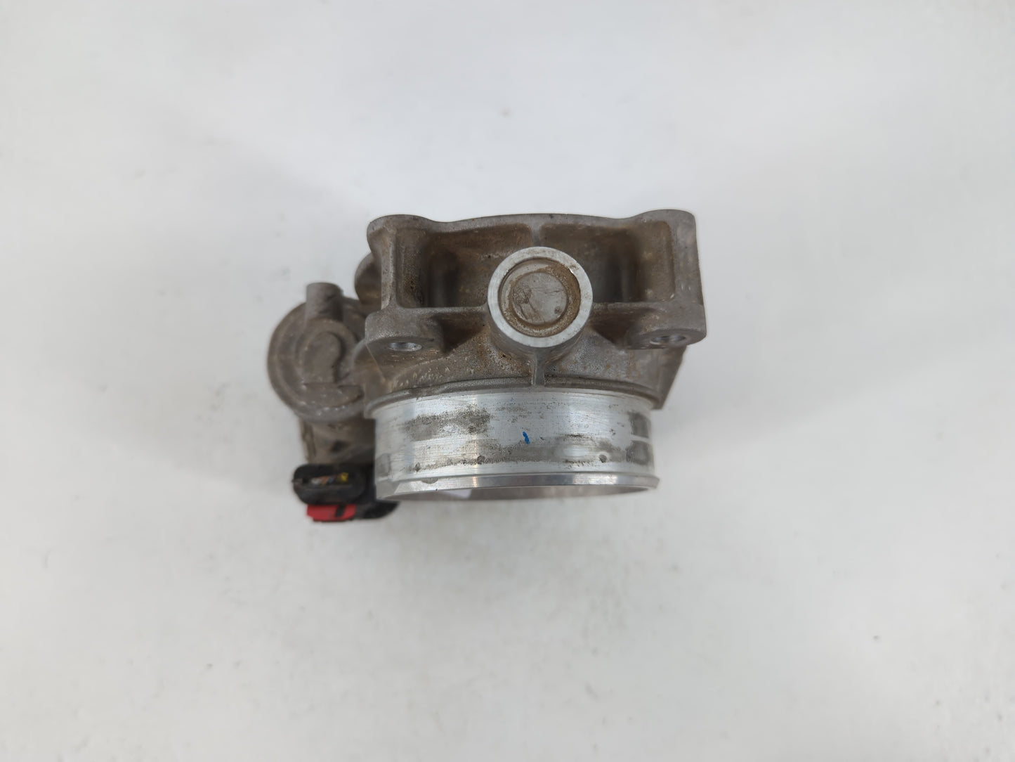2012-2017 Chevrolet Equinox Throttle Body P/N:12632172BA Fits Fits 2012 2013 2014 2015 2016 2017 2018 2019 2020 2021 2022 OE