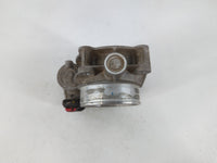 2012-2017 Chevrolet Equinox Throttle Body P/N:12632172BA Fits Fits 2012 2013 2014 2015 2016 2017 2018 2019 2020 2021 2022 OE