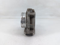 2012-2017 Chevrolet Equinox Throttle Body P/N:12632172BA Fits Fits 2012 2013 2014 2015 2016 2017 2018 2019 2020 2021 2022 OE