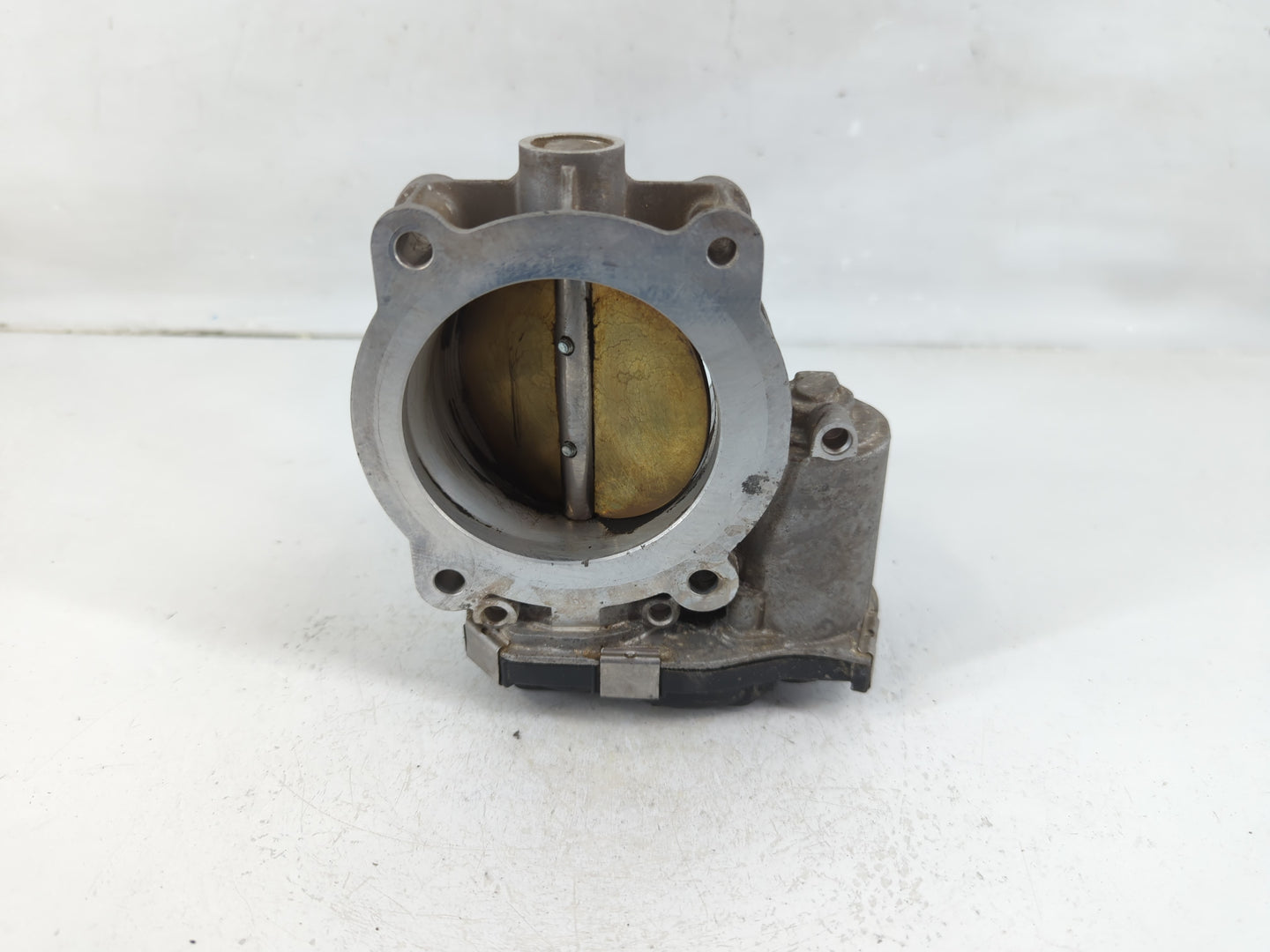 2012-2017 Chevrolet Equinox Throttle Body P/N:12632172BA Fits Fits 2012 2013 2014 2015 2016 2017 2018 2019 2020 2021 2022 OE