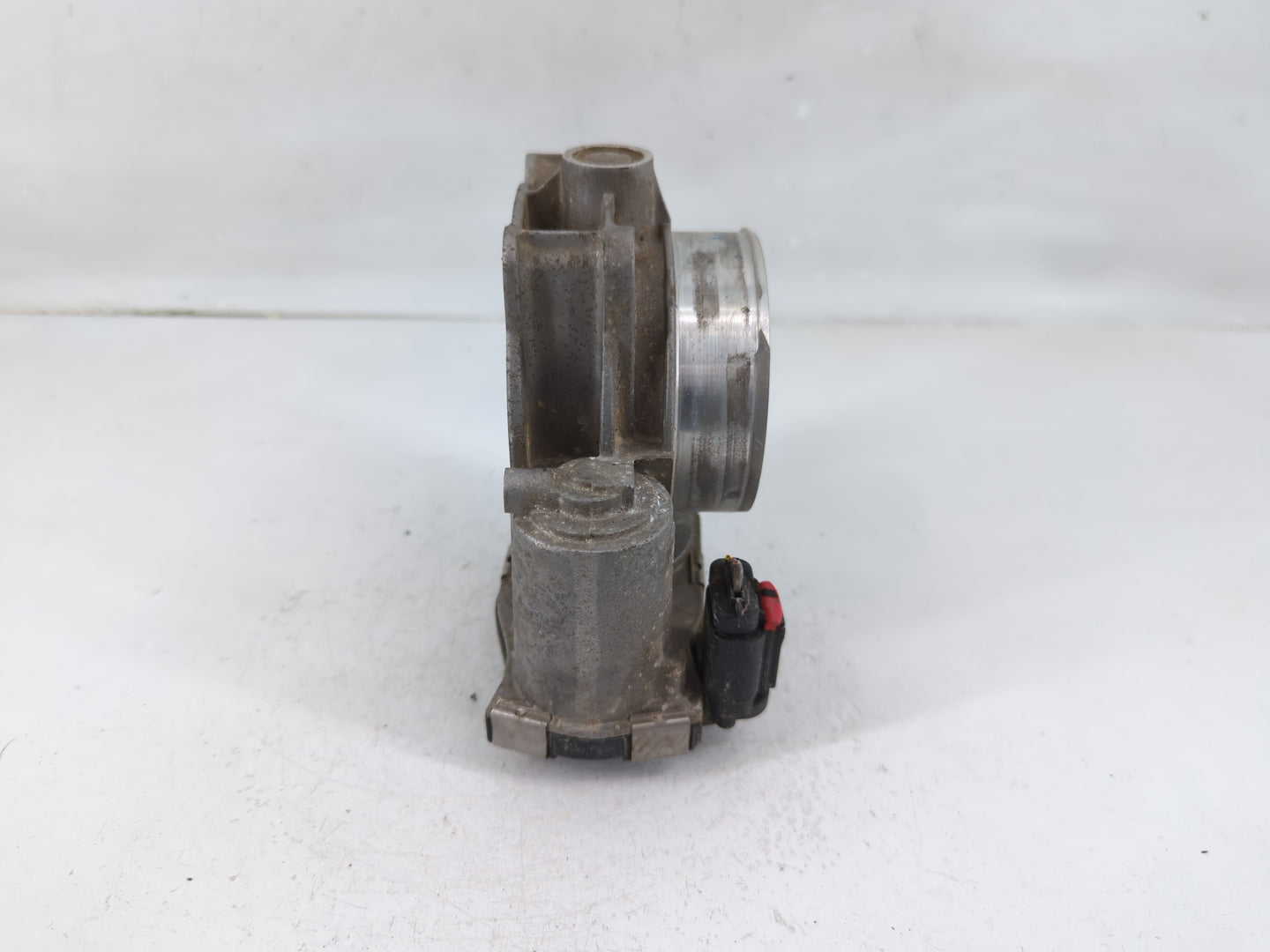 2012-2017 Chevrolet Equinox Throttle Body P/N:12632172BA Fits Fits 2012 2013 2014 2015 2016 2017 2018 2019 2020 2021 2022 OE