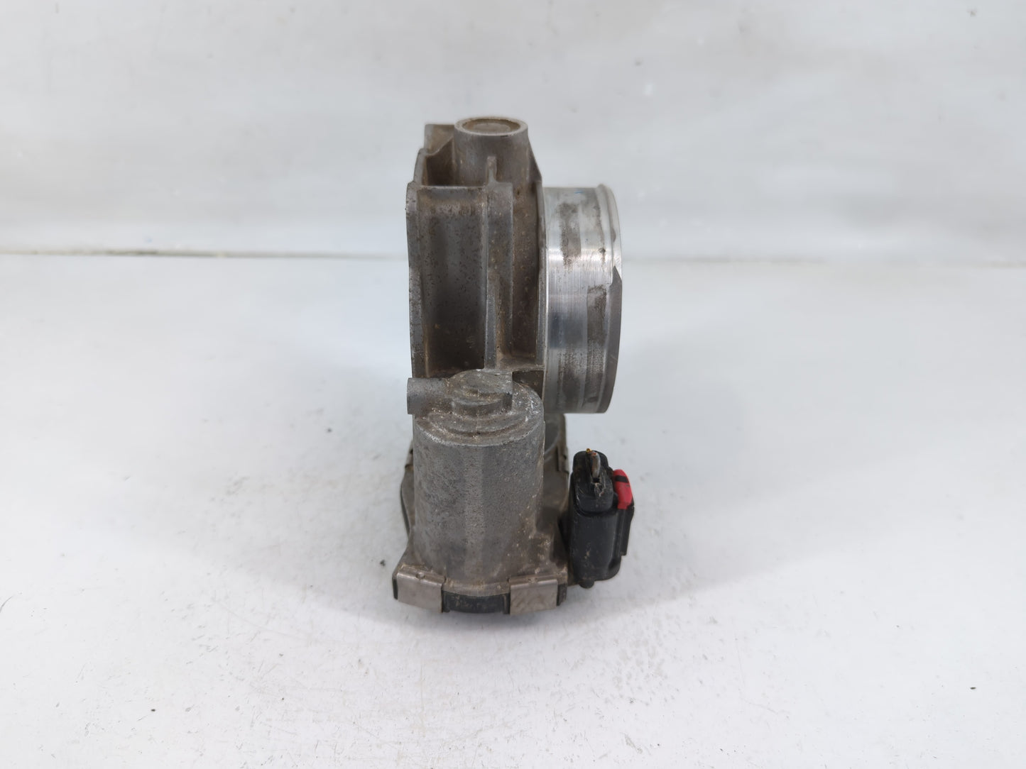 2012-2017 Chevrolet Equinox Throttle Body P/N:12632172BA Fits Fits 2012 2013 2014 2015 2016 2017 2018 2019 2020 2021 2022 OE
