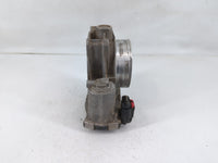 2012-2017 Chevrolet Equinox Throttle Body P/N:12632172BA Fits Fits 2012 2013 2014 2015 2016 2017 2018 2019 2020 2021 2022 OE