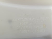 2010-2017 Chevrolet Equinox Windshield Washer Fluid Reservoir Bottle Oem - Oemusedautoparts1.com