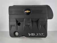 2016 Chevrolet Equinox Engine Cover - Oemusedautoparts1.com