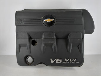 compare product 2016 Chevrolet Equinox Engine Cover