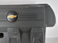2016 Chevrolet Equinox Engine Cover - Oemusedautoparts1.com