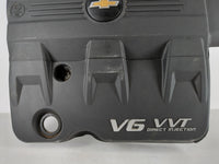 2016 Chevrolet Equinox Engine Cover - Oemusedautoparts1.com