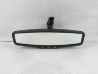 2010-2017 Chevrolet Equinox Interior Rear View Mirror Replacement OEM P/N:IE11026392 IE11046392 Fits OEM Used Auto Parts - O