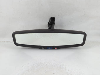 compare product 2010-2017 Chevrolet Equinox Interior Rear View Mirror Replacement OEM P/N:IE11026392 IE11046392 Fits OEM Used Auto Parts