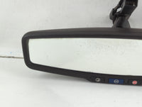 2010-2017 Chevrolet Equinox Interior Rear View Mirror Replacement OEM P/N:IE11026392 IE11046392 Fits OEM Used Auto Parts - O