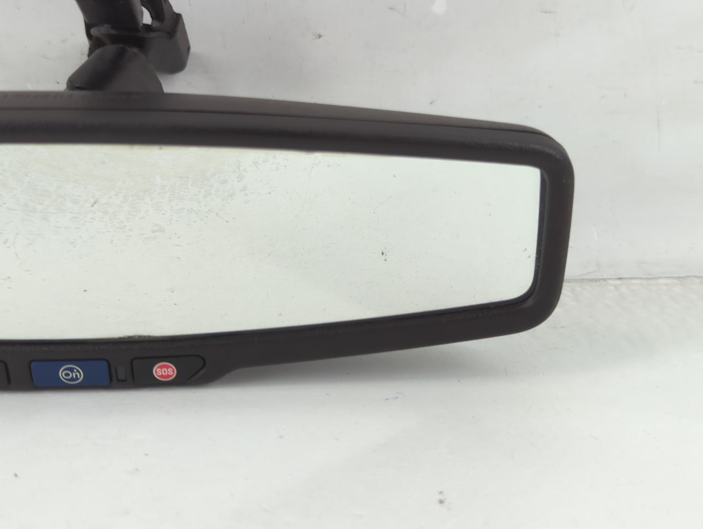2010-2017 Chevrolet Equinox Interior Rear View Mirror Replacement OEM P/N:IE11026392 IE11046392 Fits OEM Used Auto Parts - O