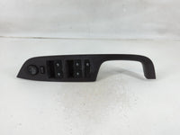2010-2017 Chevrolet Equinox Master Power Window Switch Replacement Driver Side Left P/N:20917599 Fits OEM Used Auto Parts - 