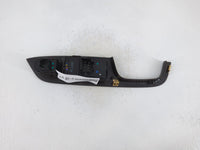 2010-2017 Chevrolet Equinox Master Power Window Switch Replacement Driver Side Left P/N:20917599 Fits OEM Used Auto Parts - 