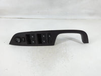 2010-2017 Chevrolet Equinox Master Power Window Switch Replacement Driver Side Left P/N:20917599 Fits OEM Used Auto Parts - 