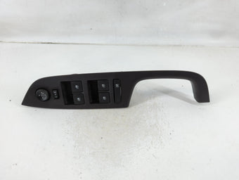 compare product 2010-2017 Chevrolet Equinox Master Power Window Switch Replacement Driver Side Left P/N:20917599 Fits OEM Used Auto Parts