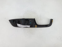 2010-2017 Chevrolet Equinox Master Power Window Switch Replacement Driver Side Left P/N:20917599 Fits OEM Used Auto Parts - 