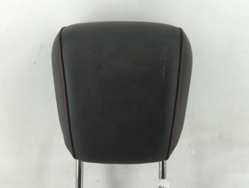 2014 Chevrolet Equinox Headrest Head Rest Front Driver Passenger Seat
