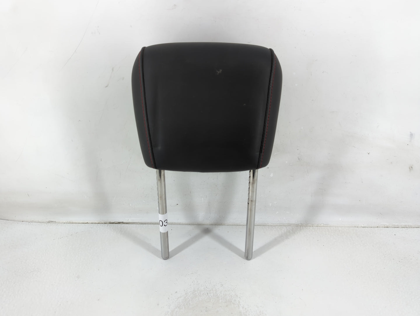 2014 Chevrolet Equinox Headrest Head Rest Front Driver Passenger Seat - Oemusedautoparts1.com