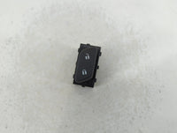 2012-2017 Chevrolet Equinox Master Power Window Switch Replacement Driver Side Left P/N:22903980 Fits OEM Used Auto Parts - 