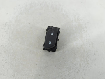 2012-2017 Chevrolet Equinox Master Power Window Switch Replacement Driver Side Left P/N:22903980 Fits OEM Used Auto Parts - 