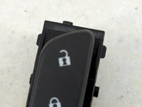 2012-2017 Chevrolet Equinox Master Power Window Switch Replacement Driver Side Left P/N:22903980 Fits OEM Used Auto Parts - 