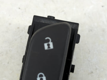 2012-2017 Chevrolet Equinox Master Power Window Switch Replacement Driver Side Left P/N:22903980 Fits OEM Used Auto Parts