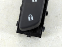 2012-2017 Chevrolet Equinox Master Power Window Switch Replacement Driver Side Left P/N:22903980 Fits OEM Used Auto Parts - 