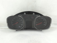 2013-2016 Chevrolet Equinox Instrument Cluster Speedometer Gauges P/N:A2C38134805 Fits Fits 2013 2014 2015 2016 OEM Used Aut