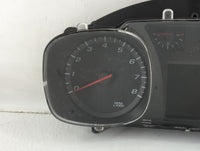 2013-2016 Chevrolet Equinox Instrument Cluster Speedometer Gauges P/N:A2C38134805 Fits Fits 2013 2014 2015 2016 OEM Used Aut