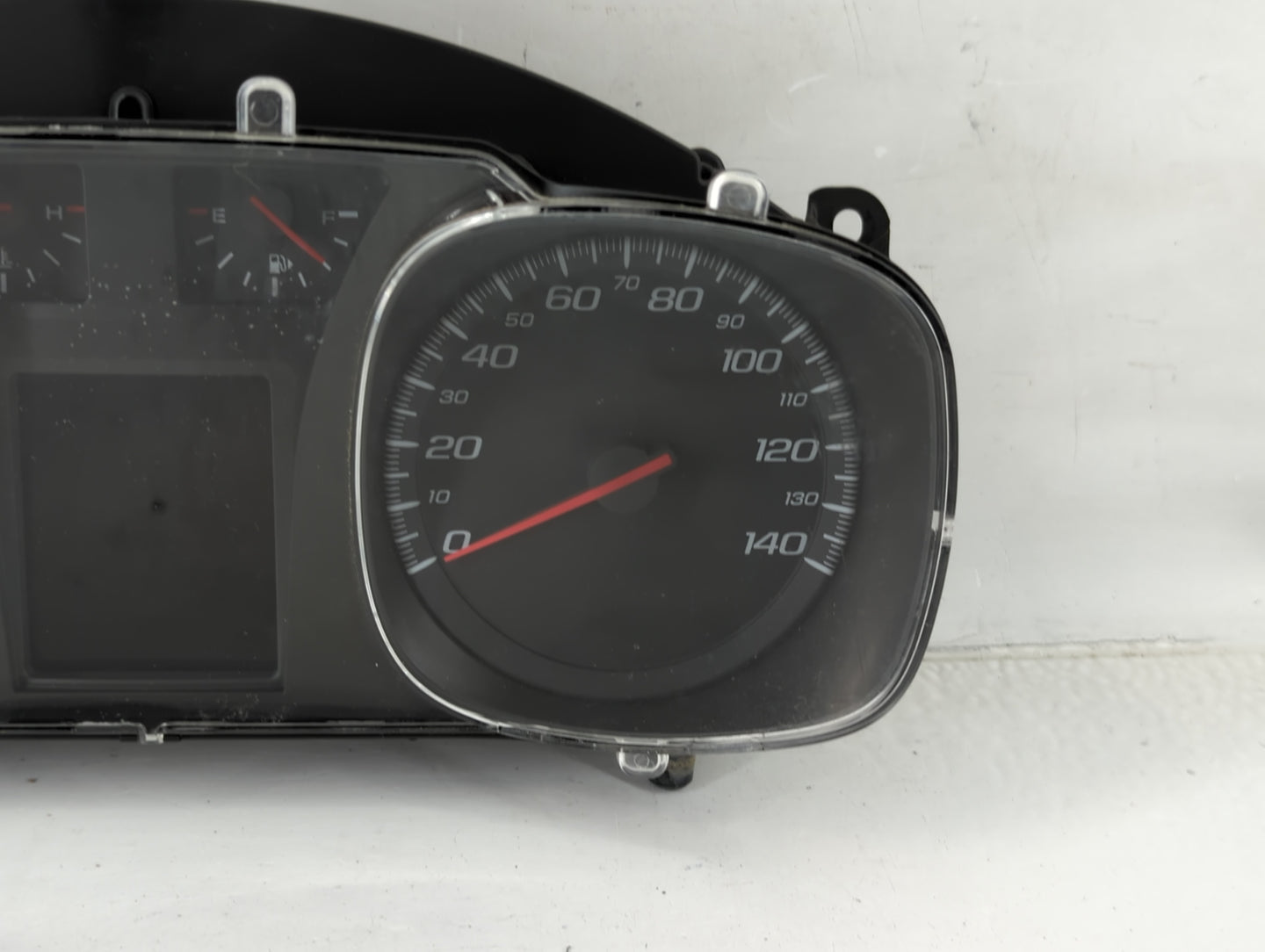2013-2016 Chevrolet Equinox Instrument Cluster Speedometer Gauges P/N:A2C38134805 Fits Fits 2013 2014 2015 2016 OEM Used Aut