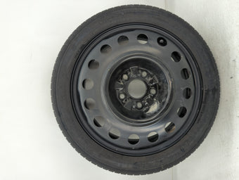 compare product 2010-2017 Chevrolet Equinox Spare Donut Tire Wheel Rim Oem