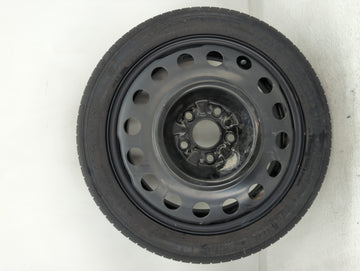 2010-2017 Chevrolet Equinox Spare Donut Tire Wheel Rim Oem - Oemusedautoparts1.com