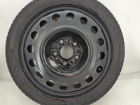 2010-2017 Chevrolet Equinox Spare Donut Tire Wheel Rim Oem - Oemusedautoparts1.com