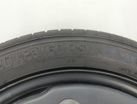 2010-2017 Chevrolet Equinox Spare Donut Tire Wheel Rim Oem - Oemusedautoparts1.com