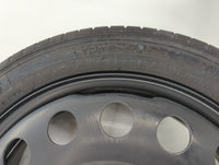 2010-2017 Chevrolet Equinox Spare Donut Tire Wheel Rim Oem - Oemusedautoparts1.com