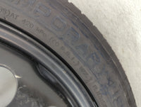 2010-2017 Chevrolet Equinox Spare Donut Tire Wheel Rim Oem - Oemusedautoparts1.com