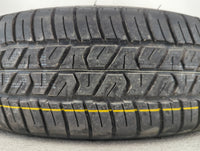 2010-2017 Chevrolet Equinox Spare Donut Tire Wheel Rim Oem - Oemusedautoparts1.com