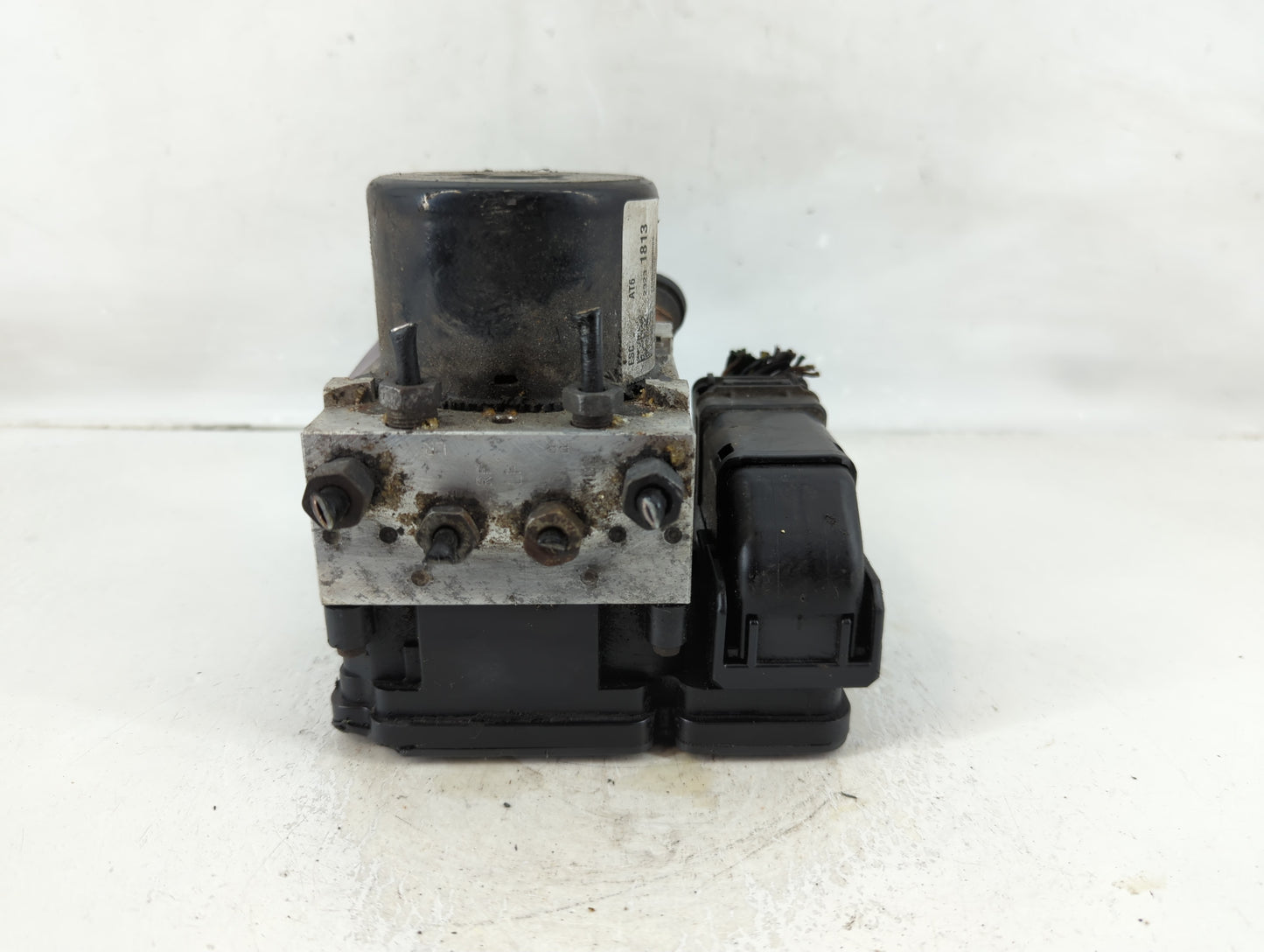 2012-2017 Chevrolet Equinox ABS Pump Control Module Replacement P/N:23231813 Fits Fits 2012 2013 2014 2015 2016 2017 OEM Use
