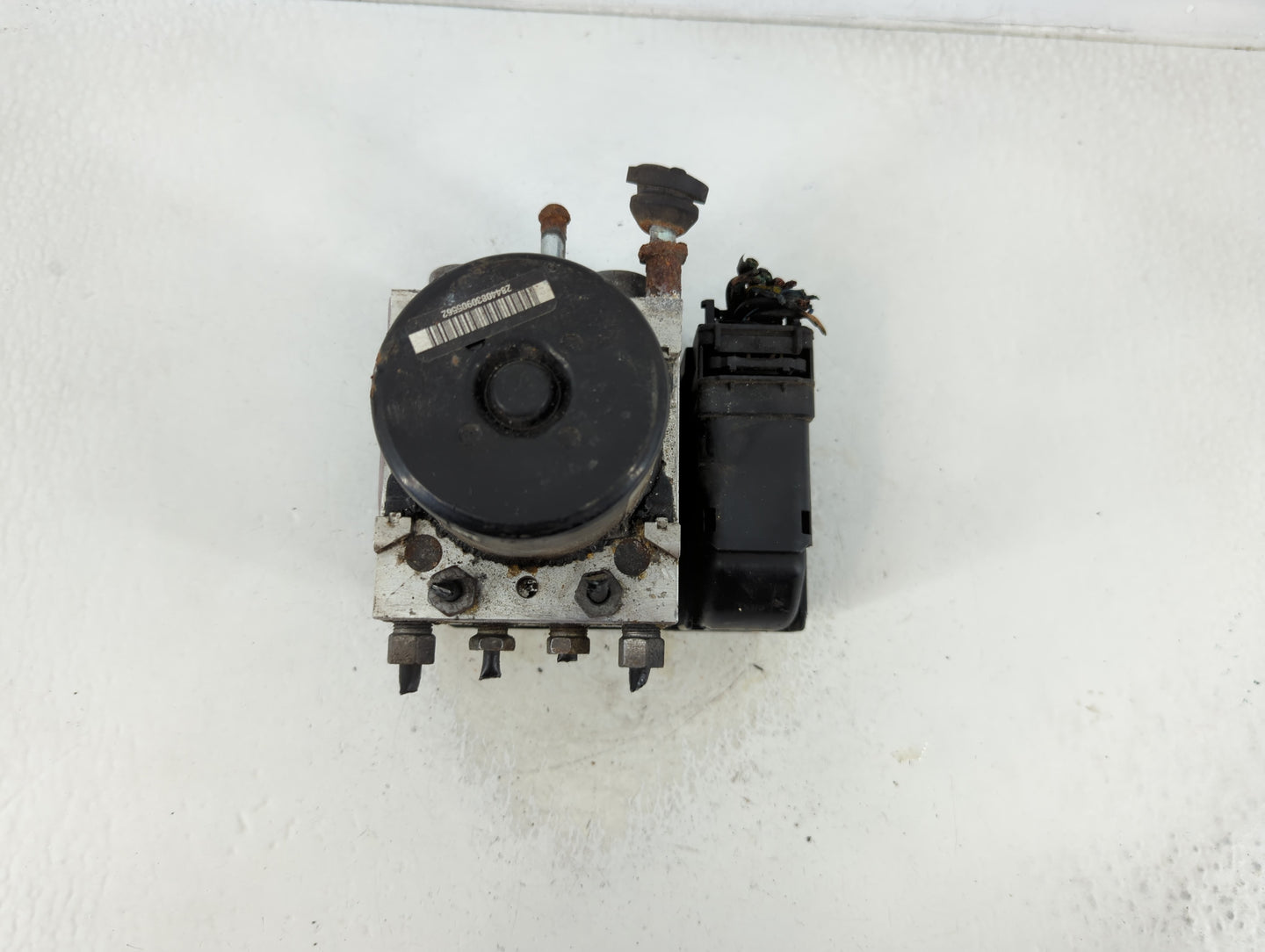 2012-2017 Chevrolet Equinox ABS Pump Control Module Replacement P/N:23231813 Fits Fits 2012 2013 2014 2015 2016 2017 OEM Use