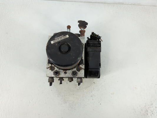 2012-2017 Chevrolet Equinox ABS Pump Control Module Replacement P/N:23231813 Fits Fits 2012 2013 2014 2015 2016 2017 OEM Used Auto Parts