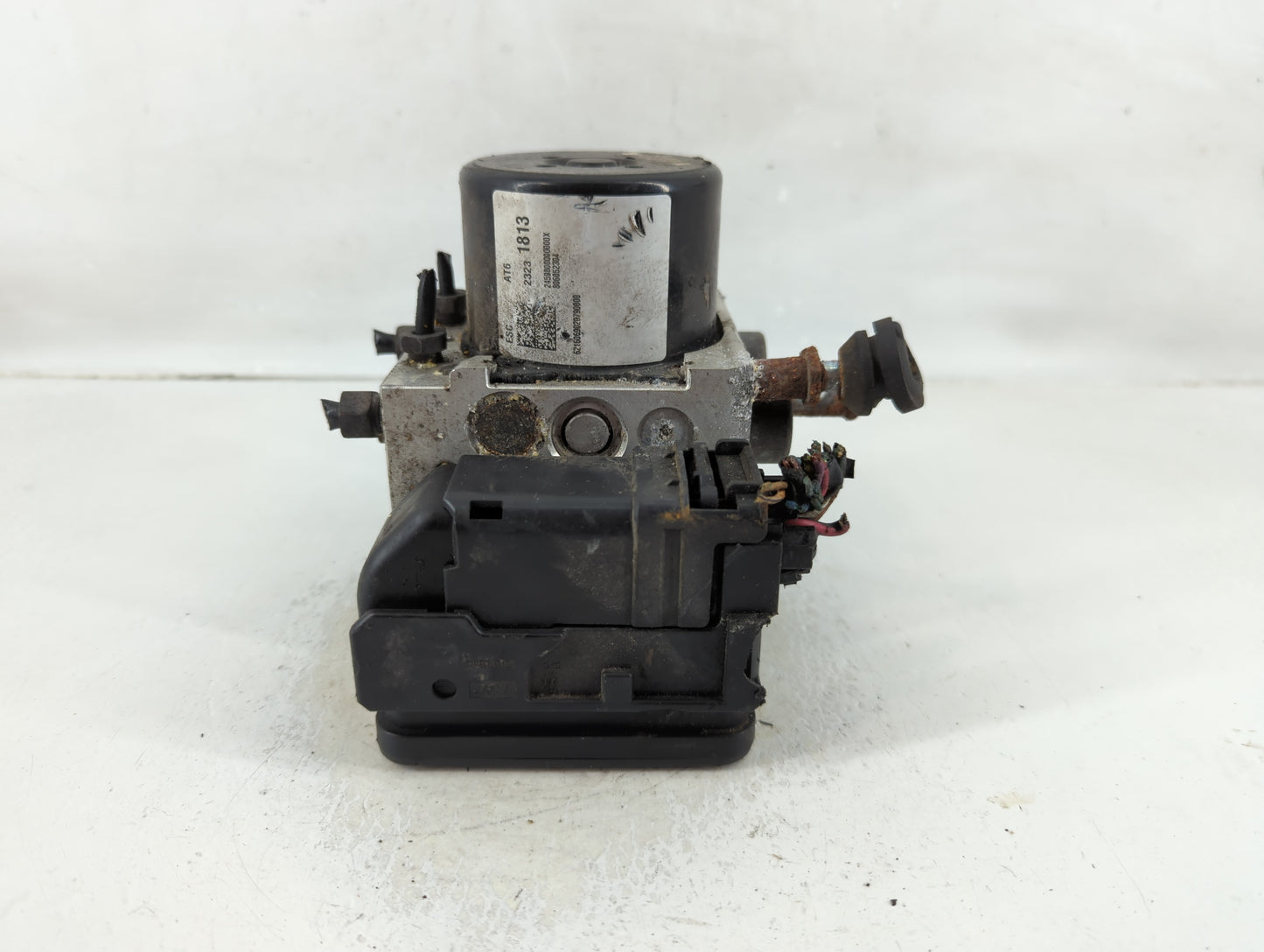 2012-2017 Chevrolet Equinox ABS Pump Control Module Replacement P/N:23231813 Fits Fits 2012 2013 2014 2015 2016 2017 OEM Use