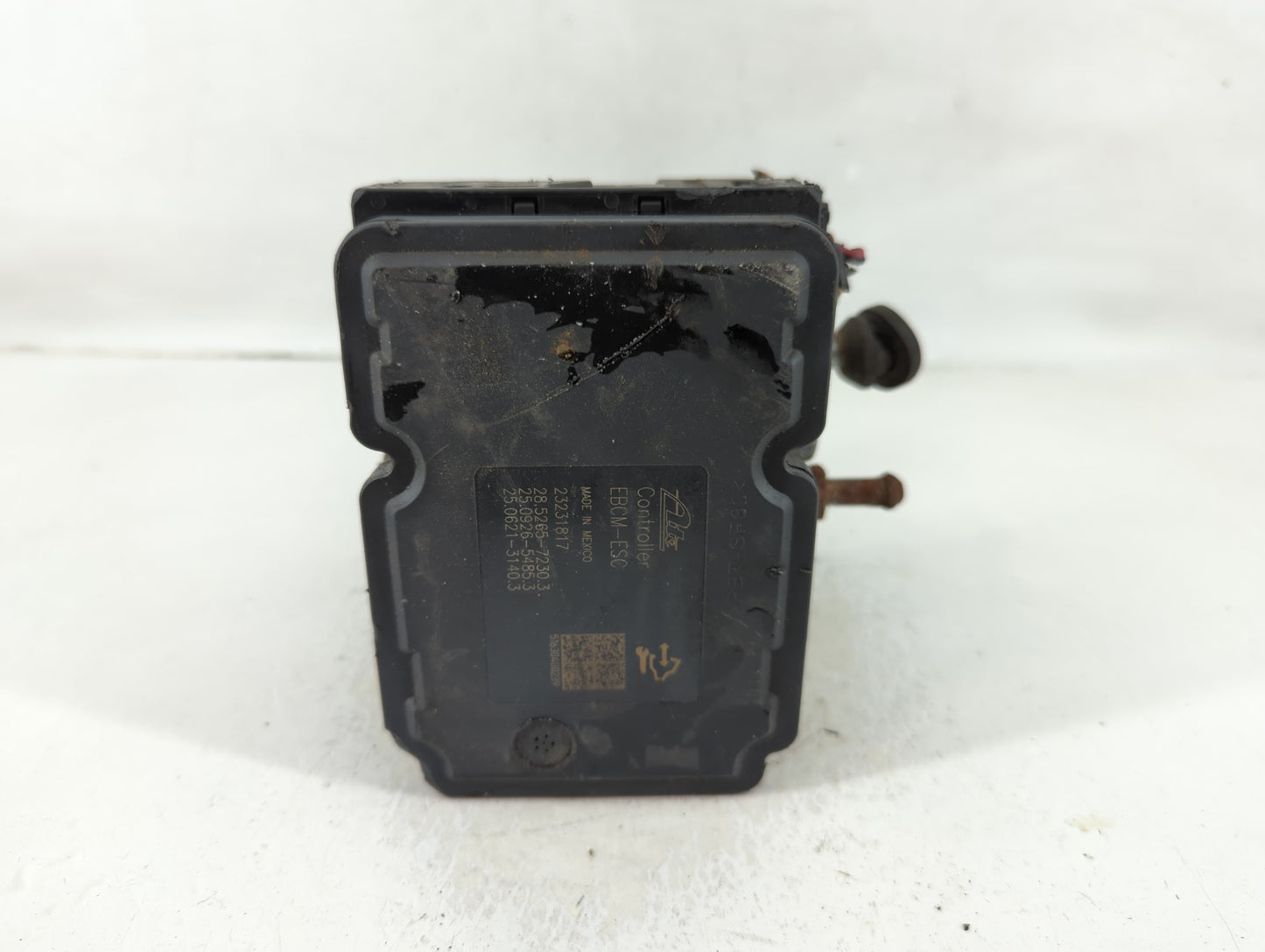 2012-2017 Chevrolet Equinox ABS Pump Control Module Replacement P/N:23231813 Fits Fits 2012 2013 2014 2015 2016 2017 OEM Use